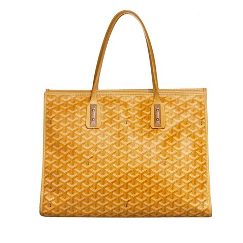 goyard newspaper online.